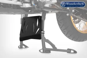 BMW F 850GS / 850GSA Protection - Centre Stand Plate