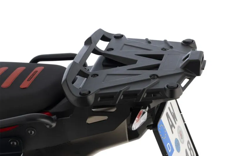 BMW F 900 GS Carrier - Top Case Carrier (X-RACK)