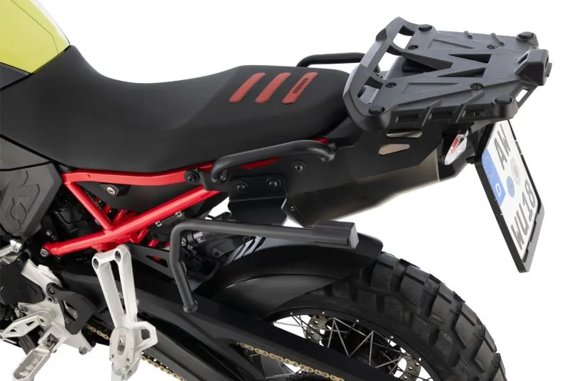 BMW F 900 GS Carrier - Top Case Carrier (X-RACK)