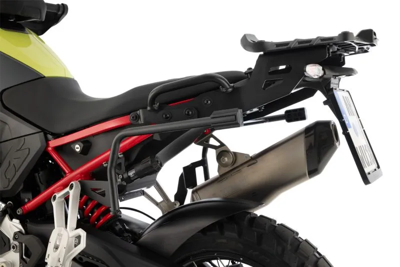BMW F 900 GS Carrier - Top Case Carrier (X-RACK)