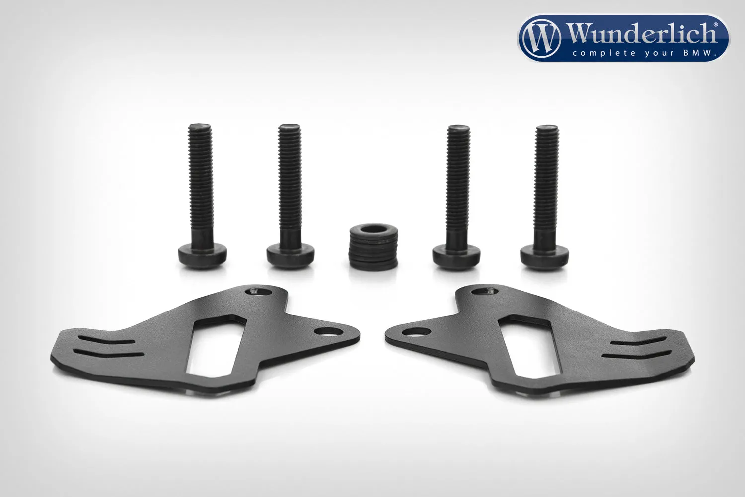 BMW F Series GS Protection - Caliper Brake Guard ( Front)