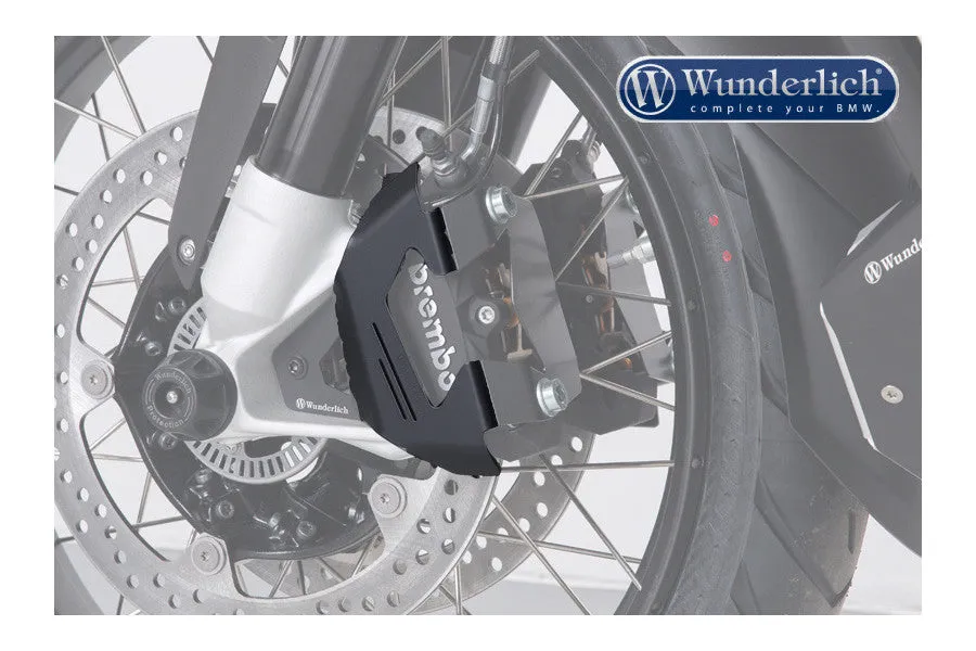 BMW Protection -  Brake Caliper Cover (Front)