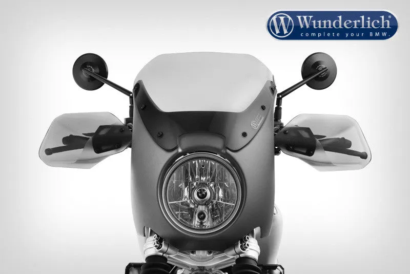 BMW  Protection - Hand Guards