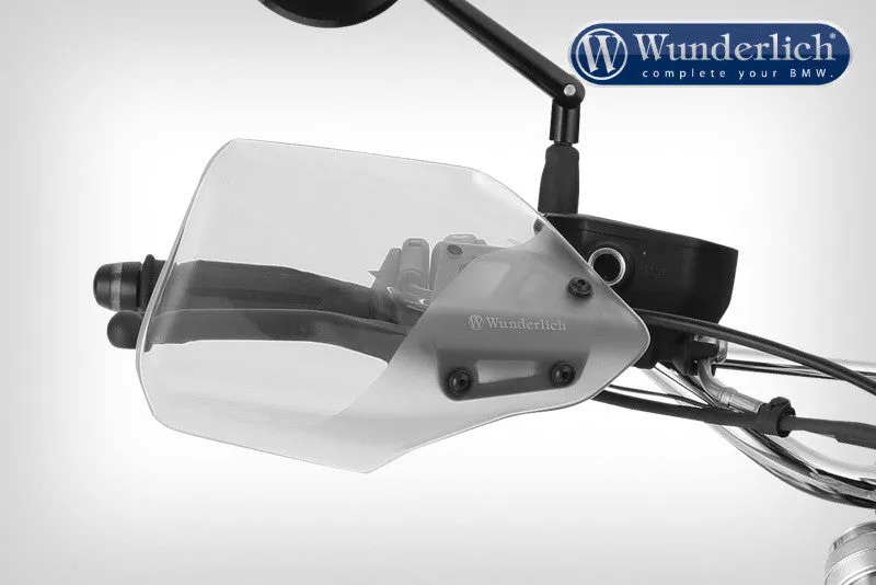 BMW  Protection - Hand Guards