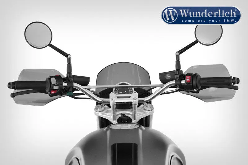 BMW  Protection - Hand Guards