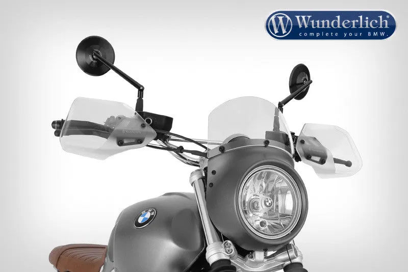 BMW  Protection - Hand Guards