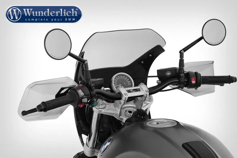 BMW  Protection - Hand Guards
