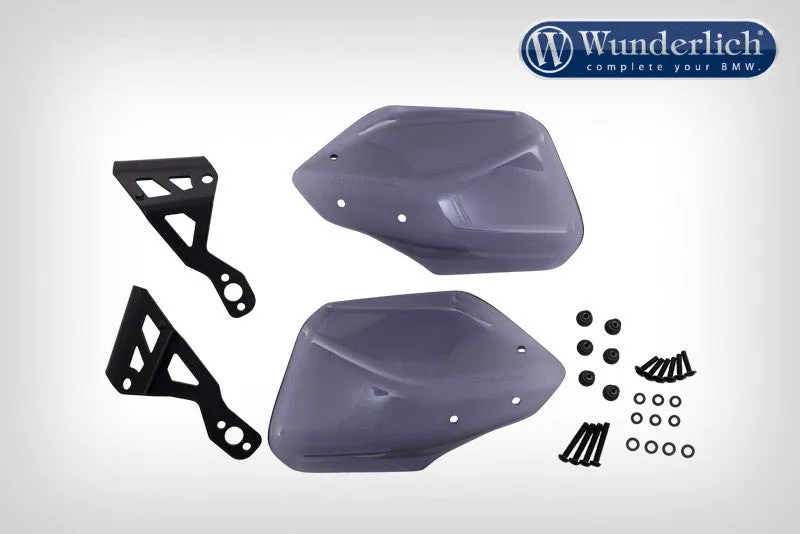 BMW  Protection - Hand Guards