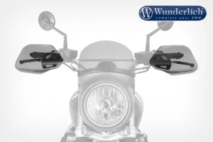 BMW  Protection - Hand Guards