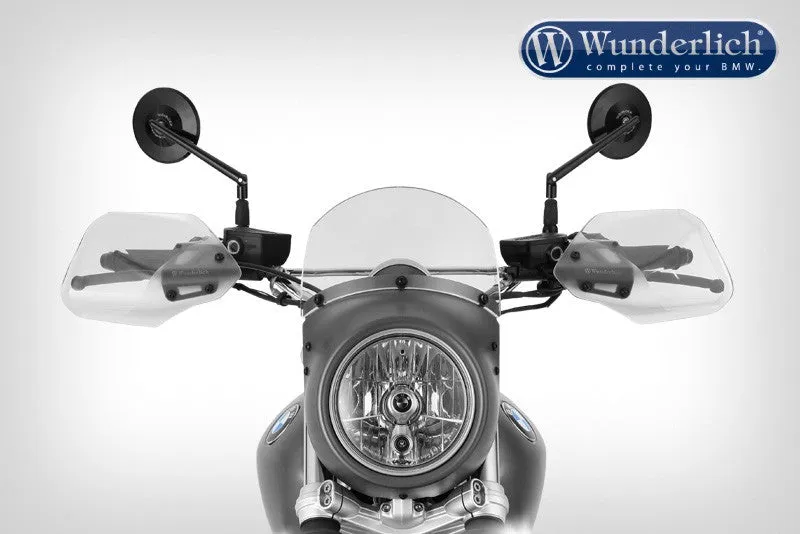 BMW  Protection - Hand Guards