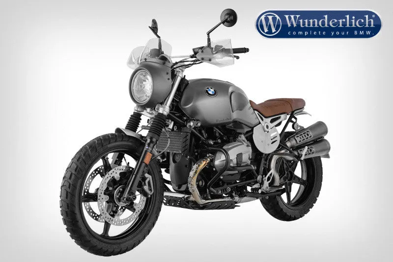 BMW  Protection - Hand Guards