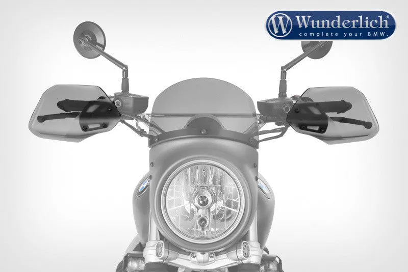 BMW  Protection - Hand Guards