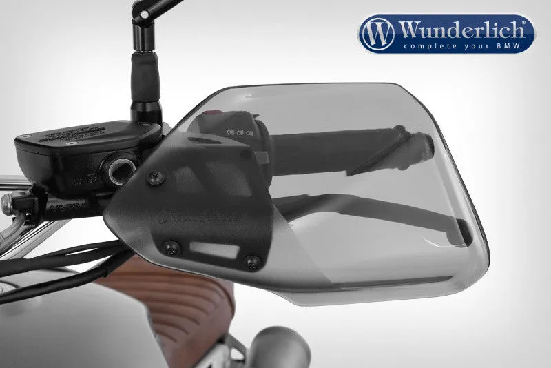 BMW  Protection - Hand Guards