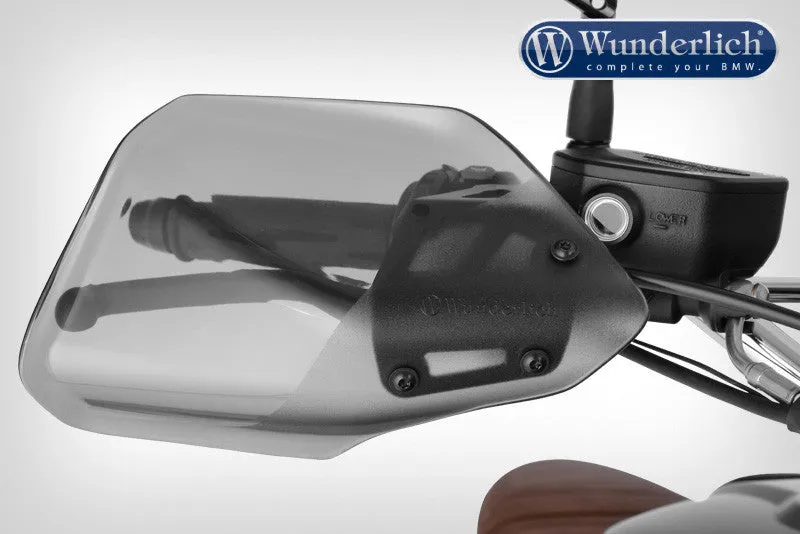 BMW  Protection - Hand Guards