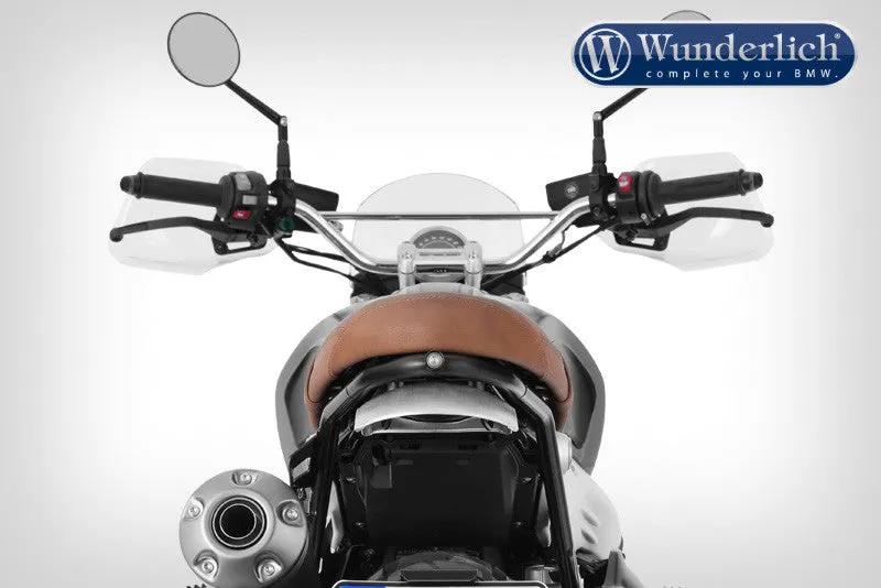 BMW  Protection - Hand Guards