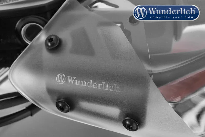 BMW  Protection - Hand Guards