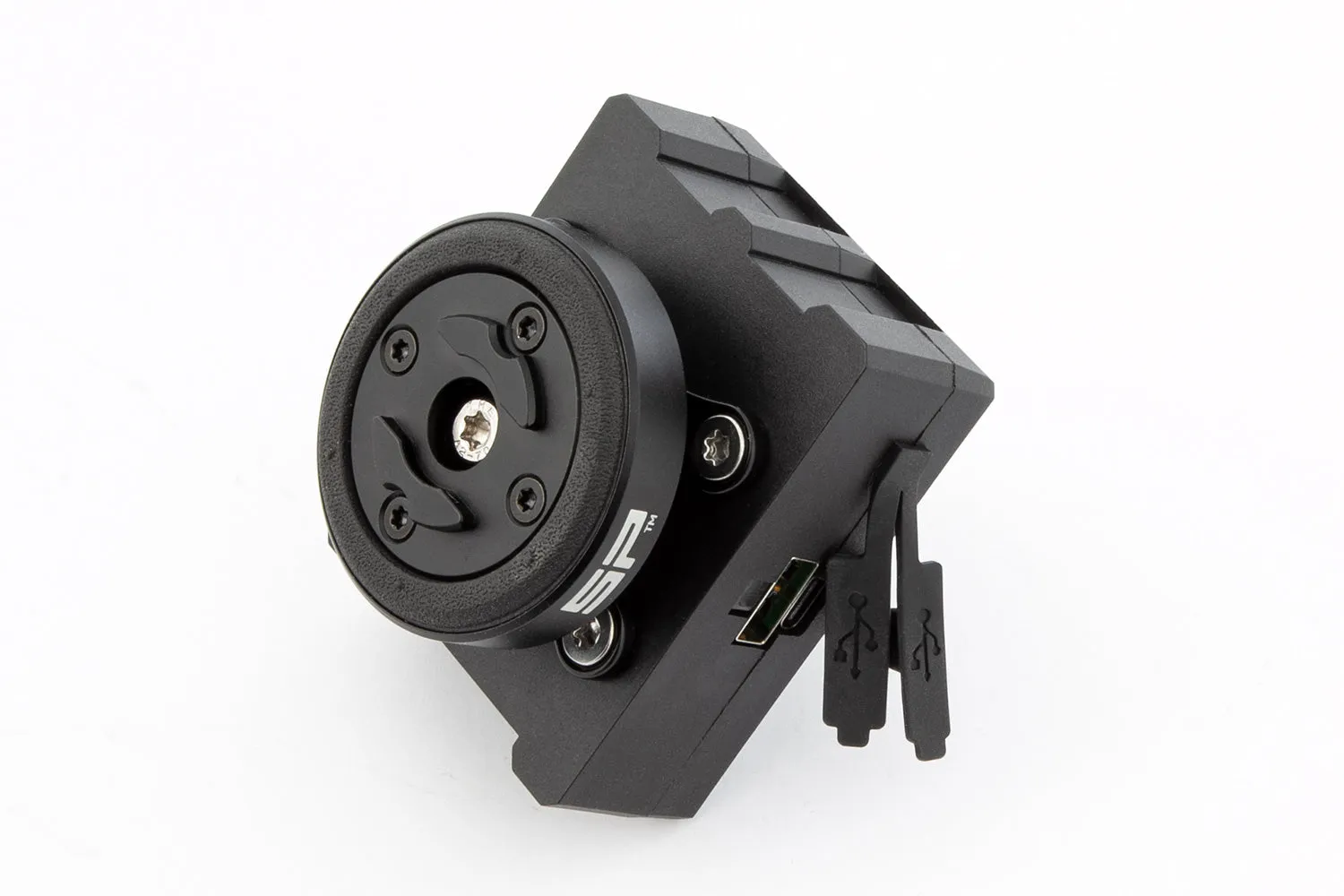 BMW R Series - USB charging box - S Connect