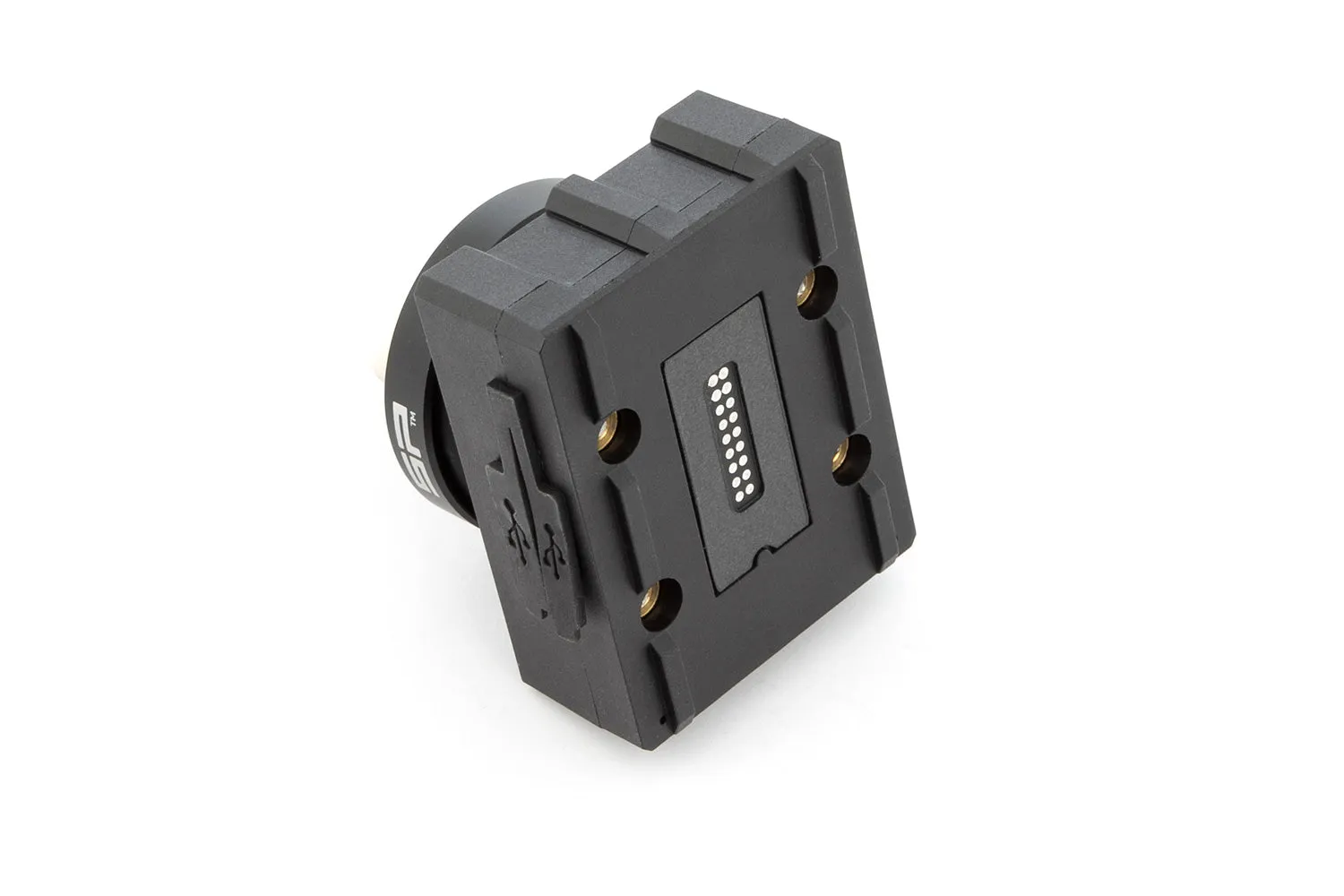 BMW R Series - USB charging box - S Connect
