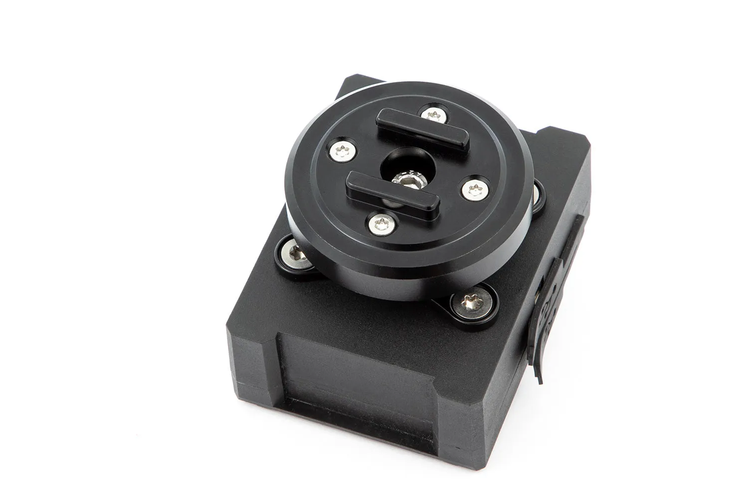BMW R Series - USB charging box - S Connect