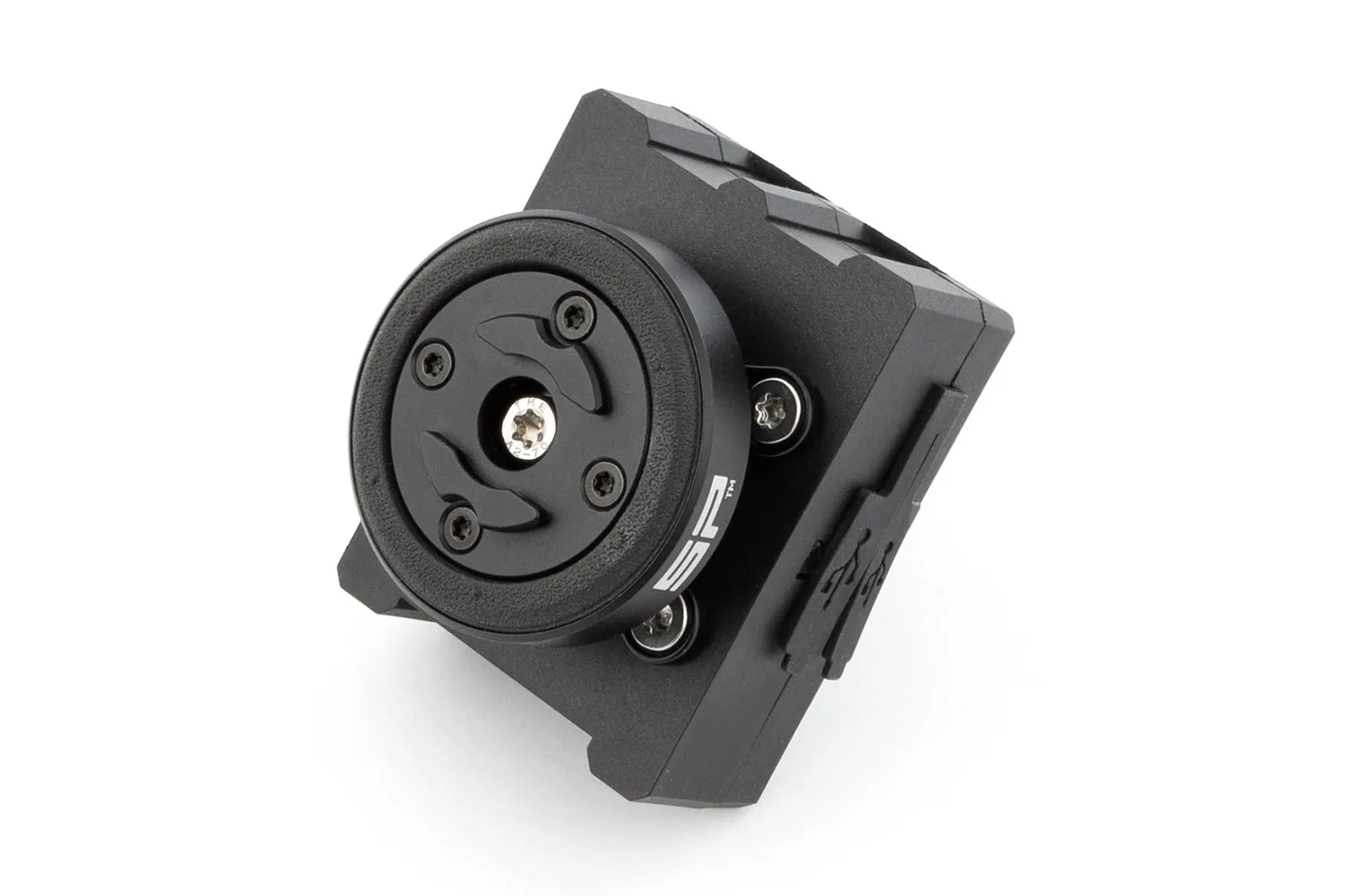 BMW R Series - USB charging box - S Connect