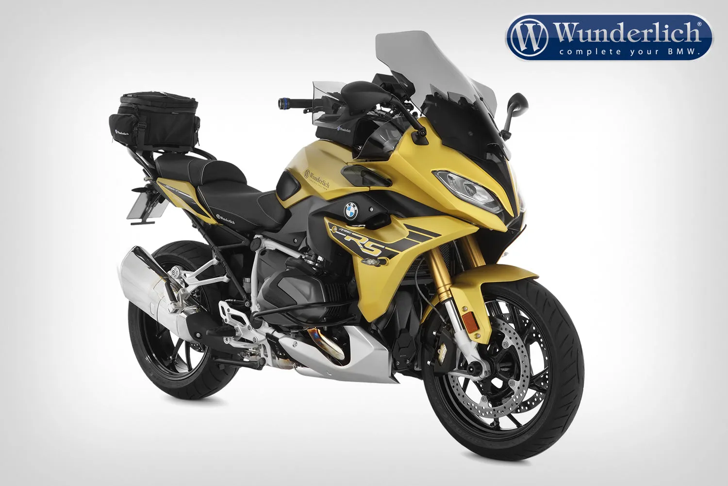 BMW RS Protection - ABS Sensor Guard