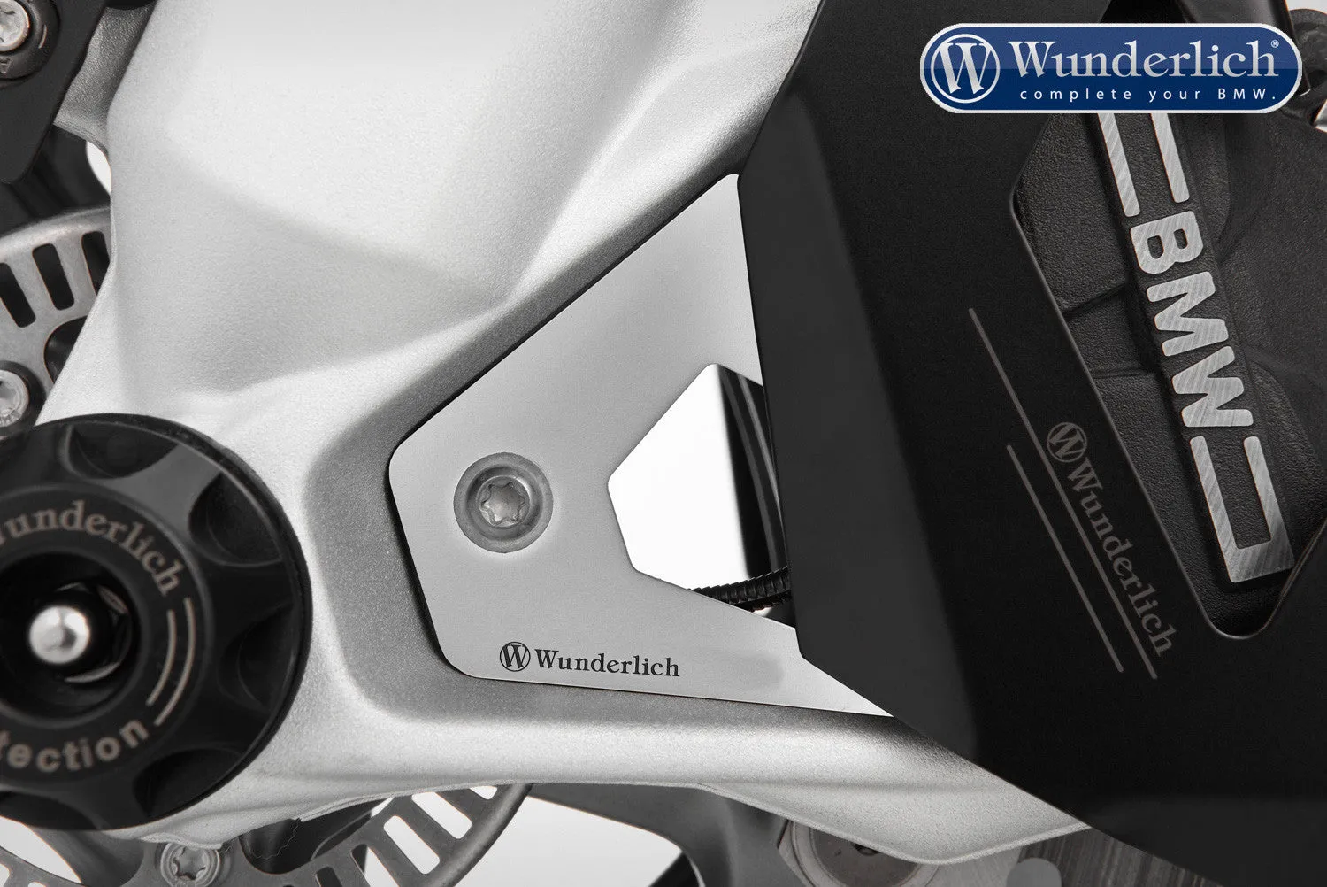 BMW RS Protection - ABS Sensor Guard