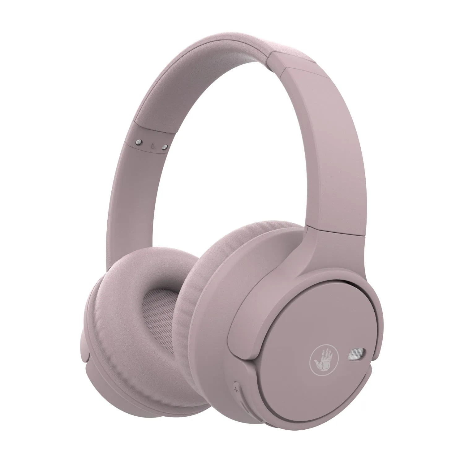 Body Glove AMPED Wireless Over-Ear Headphone – Sand