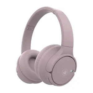 Body Glove AMPED Wireless Over-Ear Headphone – Sand