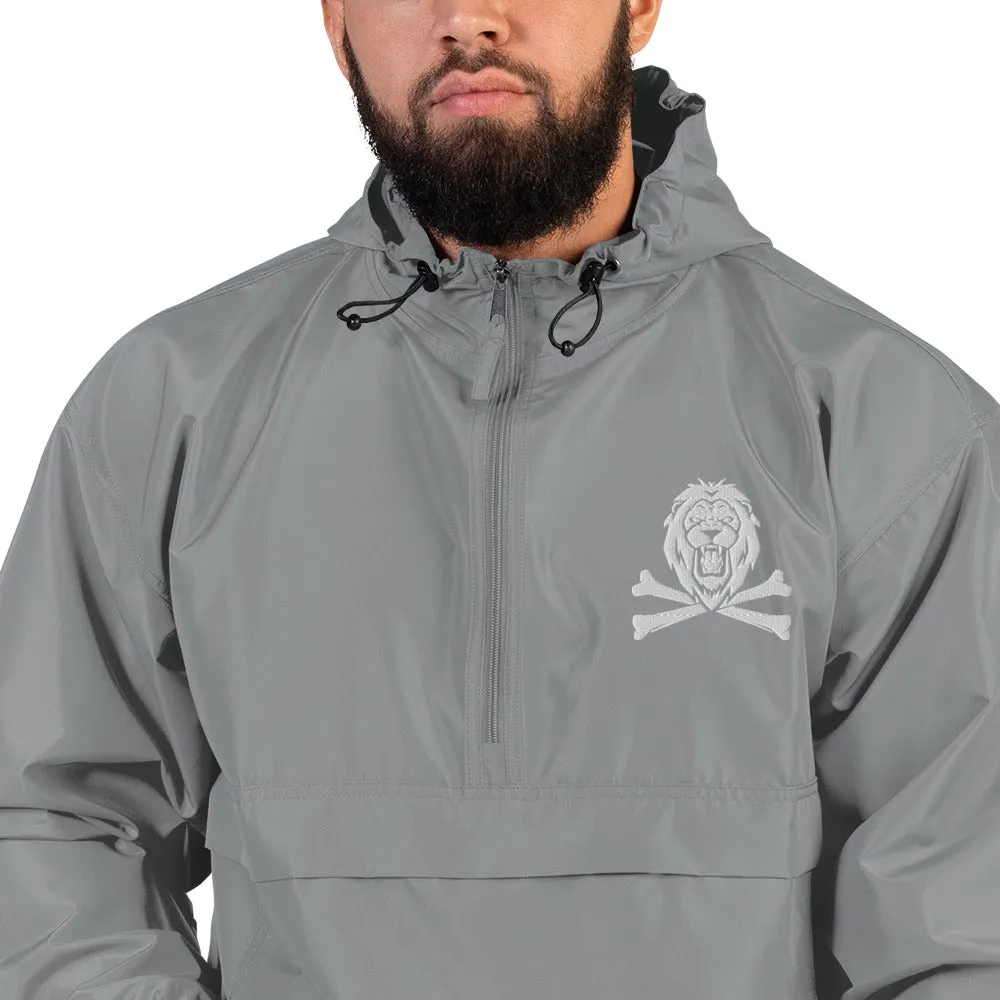 BOF - Embroidered Champion Packable Jacket