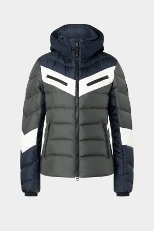 Bogner Fire Ice Women's Farina3-D Jacket 2025