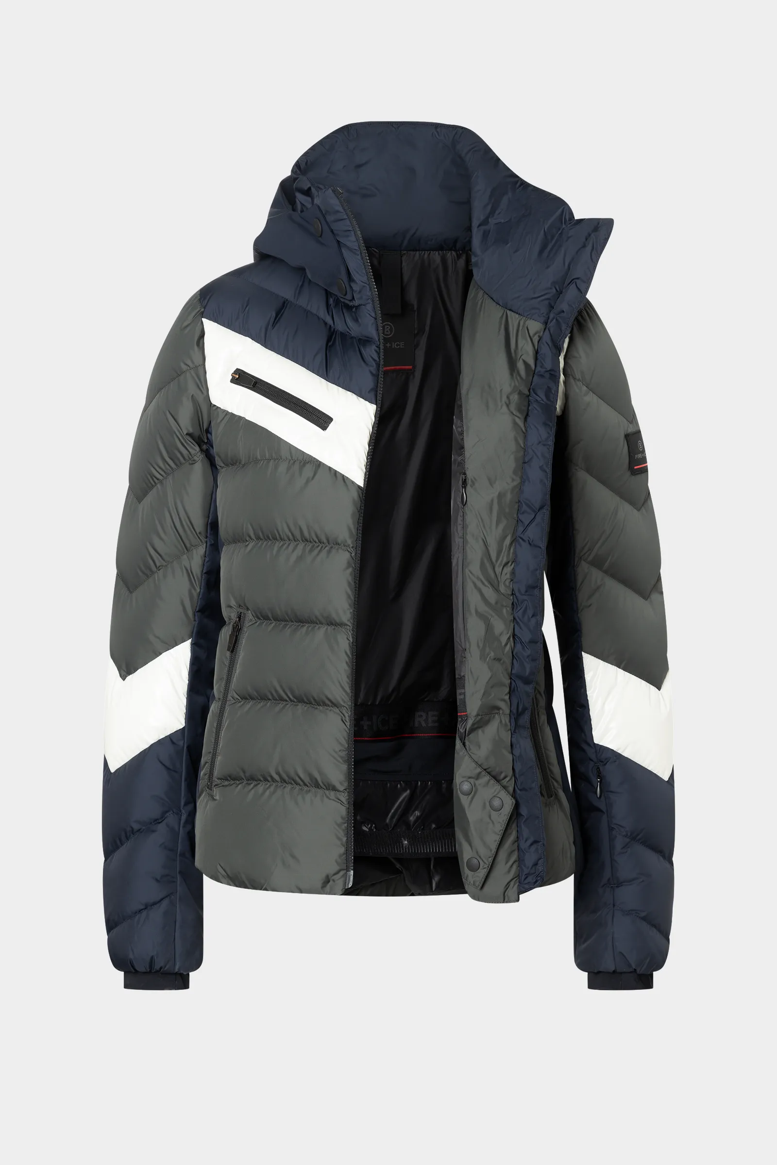 Bogner Fire Ice Women's Farina3-D Jacket 2025