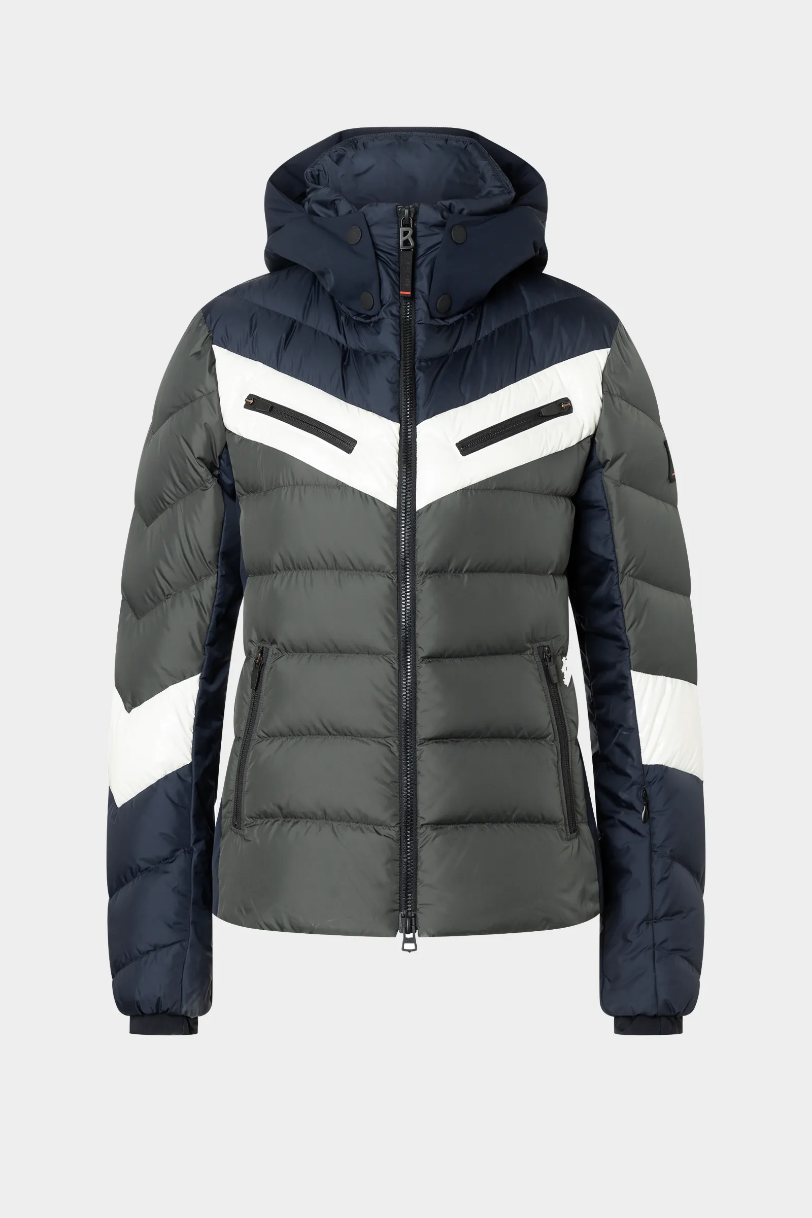 Bogner Fire Ice Women's Farina3-D Jacket 2025