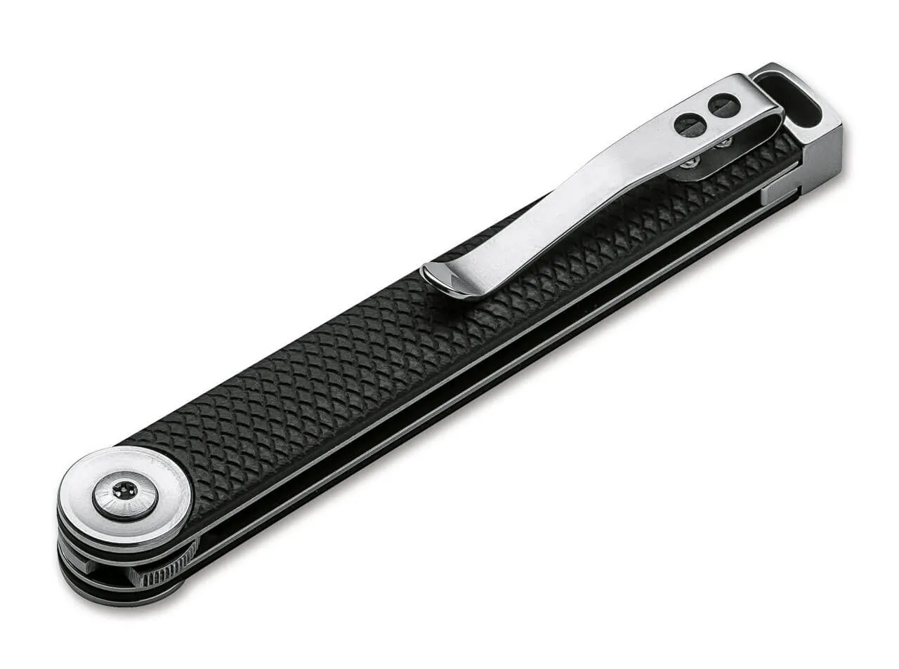 Boker Magnum Kaizen Black G10