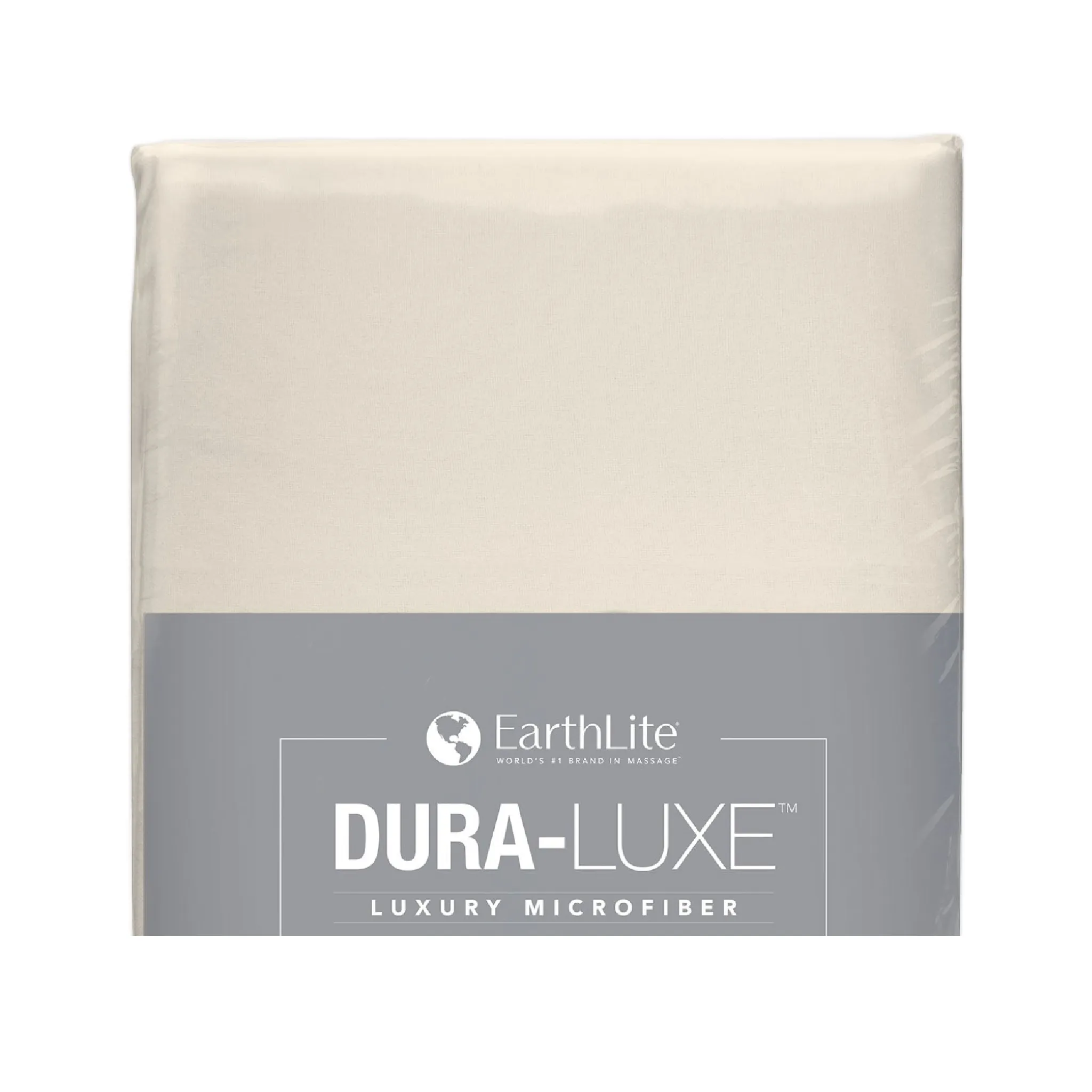 Bolster Cover - EarthLite - Luxury Microfiber - Full Round