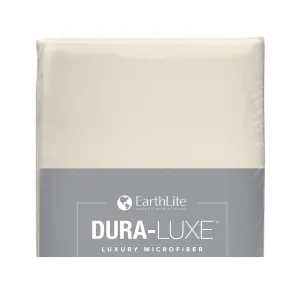 Bolster Cover - EarthLite - Luxury Microfiber - Full Round