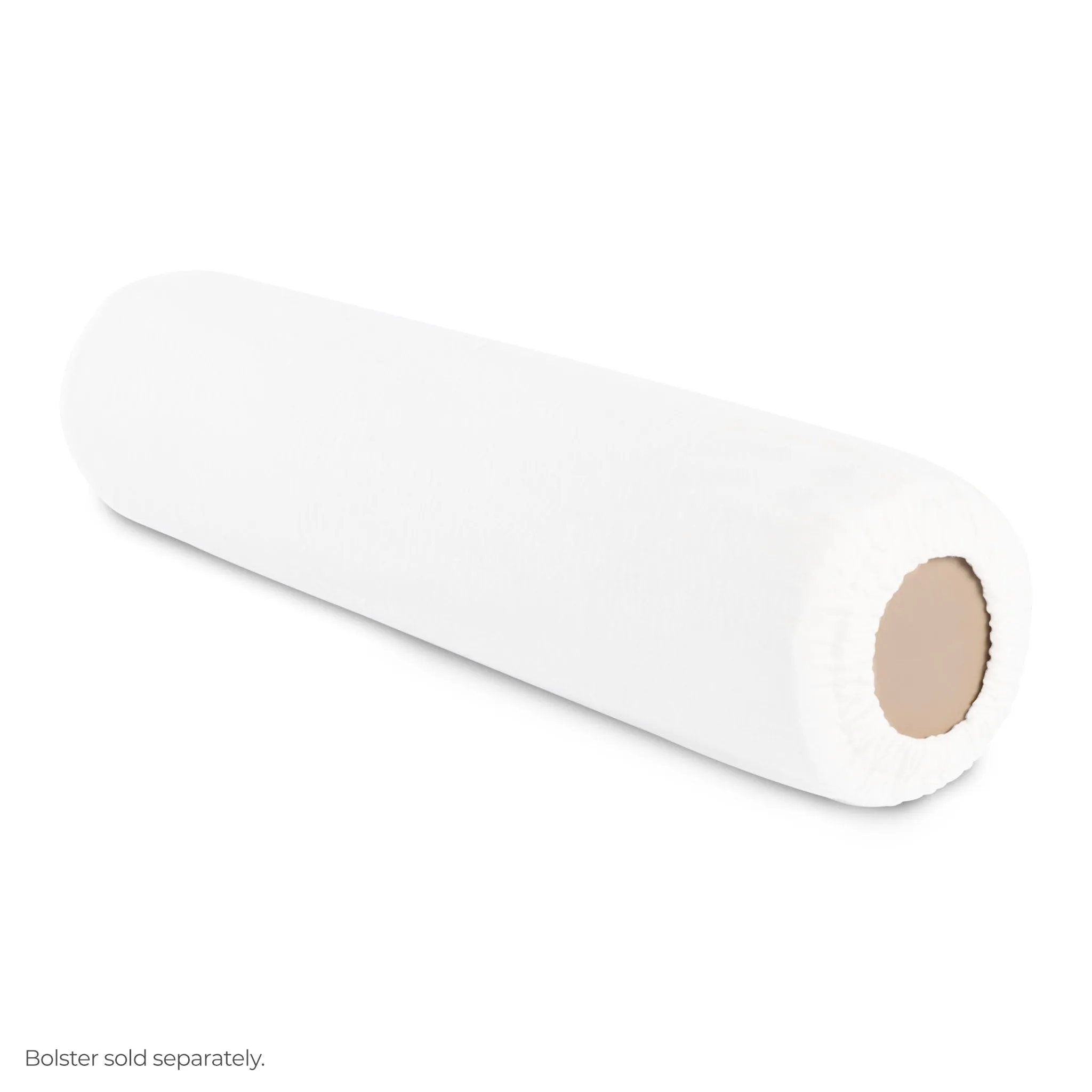 Bolster Cover - EarthLite - Luxury Microfiber - Full Round