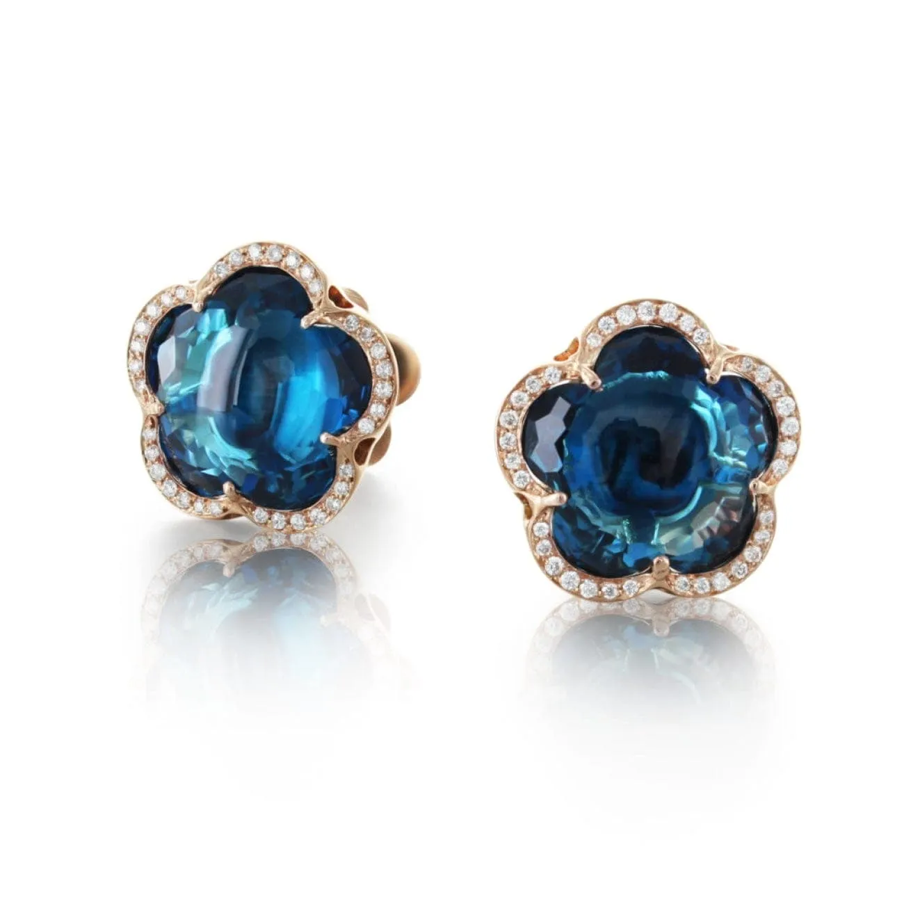 BON TON EARRINGS