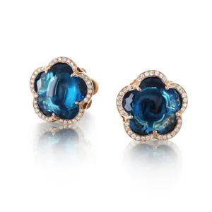 BON TON EARRINGS