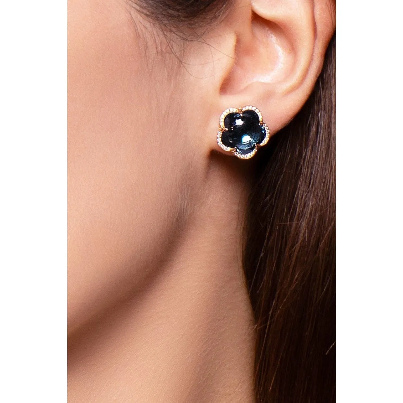 BON TON EARRINGS