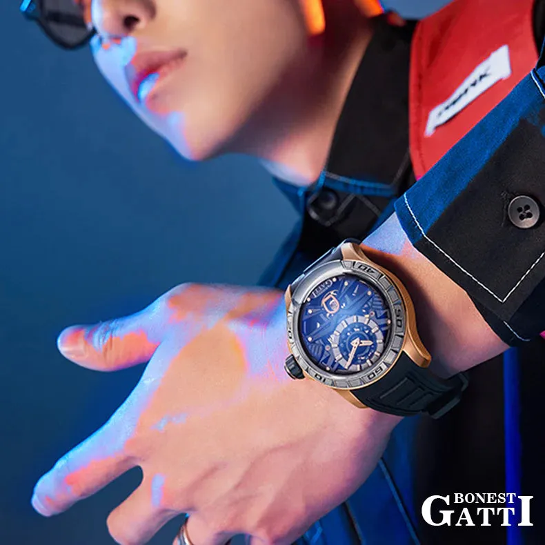 BONGEST 008 Automatic Watch