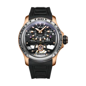 BONGEST 008 Automatic Watch