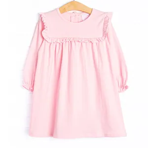 Bonnie Dress, Pink