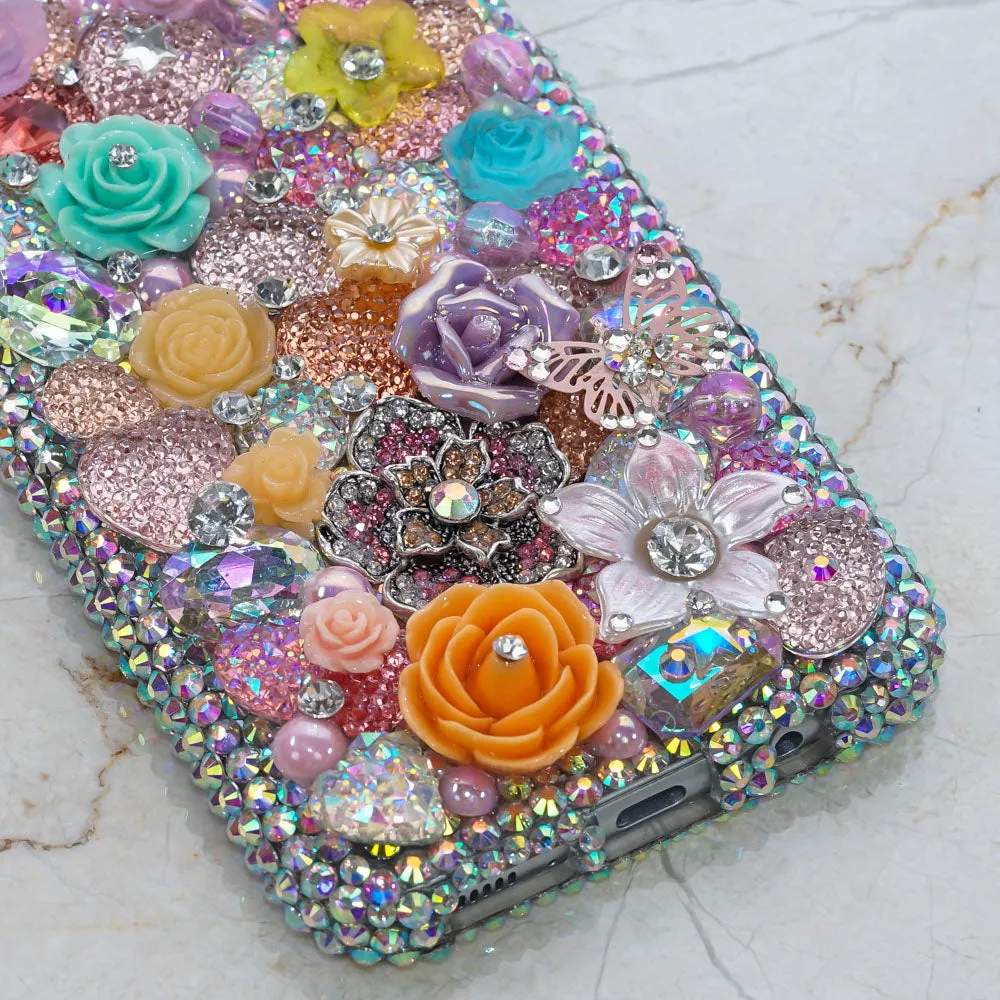 BOOMING BLING & BLOOMING THINGS Design (Style 820)