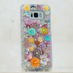 BOOMING BLING & BLOOMING THINGS Design (Style 820)