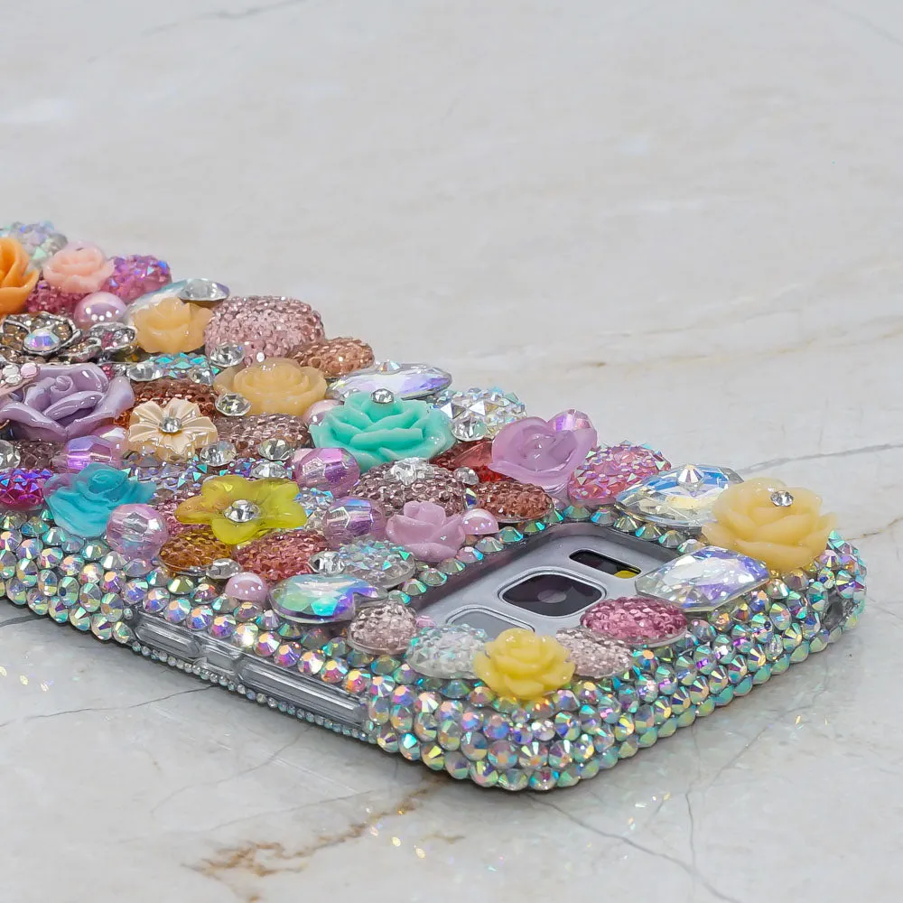 BOOMING BLING & BLOOMING THINGS Design (Style 820)