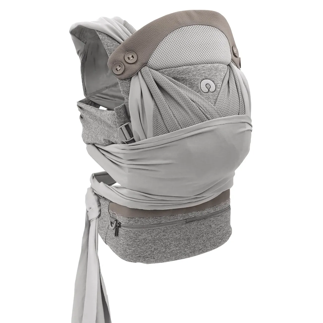 Boppy ComfyChic Hybrid Baby Carrier