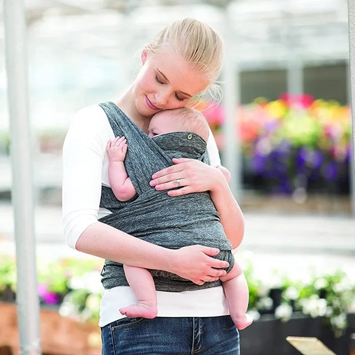 Boppy ComfyFit Baby Carrier