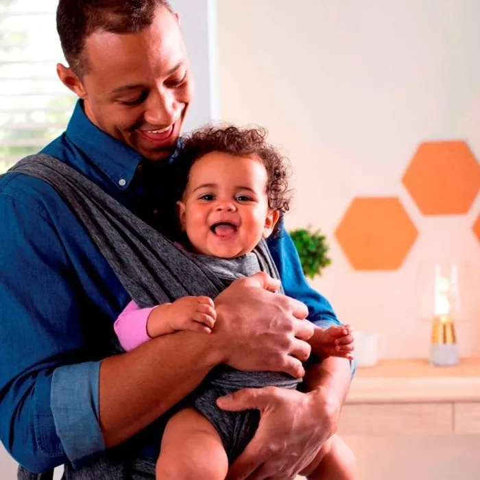 Boppy ComfyFit Baby Carrier