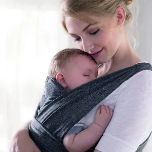 Boppy ComfyFit Baby Carrier
