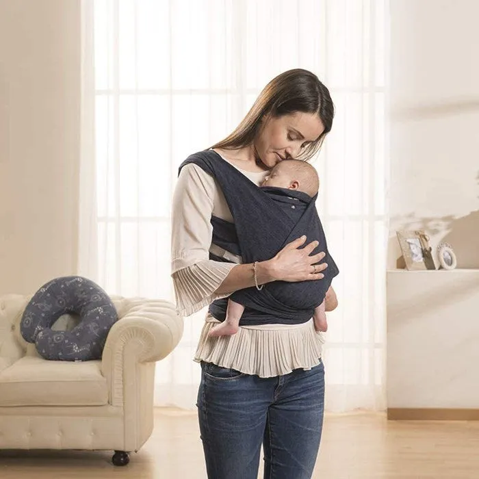 Boppy ComfyFit Baby Carrier